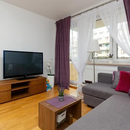Atrium Ursus Warsaw Apartments By Noclegi Renters Exterior photo
