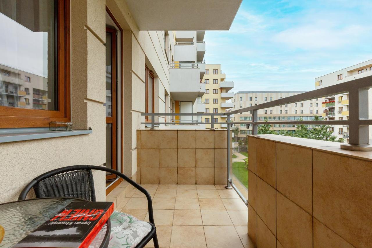 Atrium Ursus By Renters Warsaw