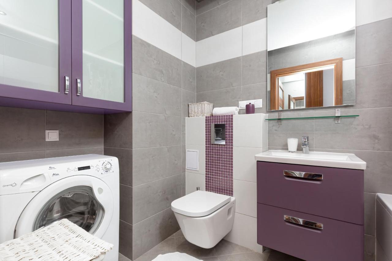 Apartament Atrium Ursus By Renters