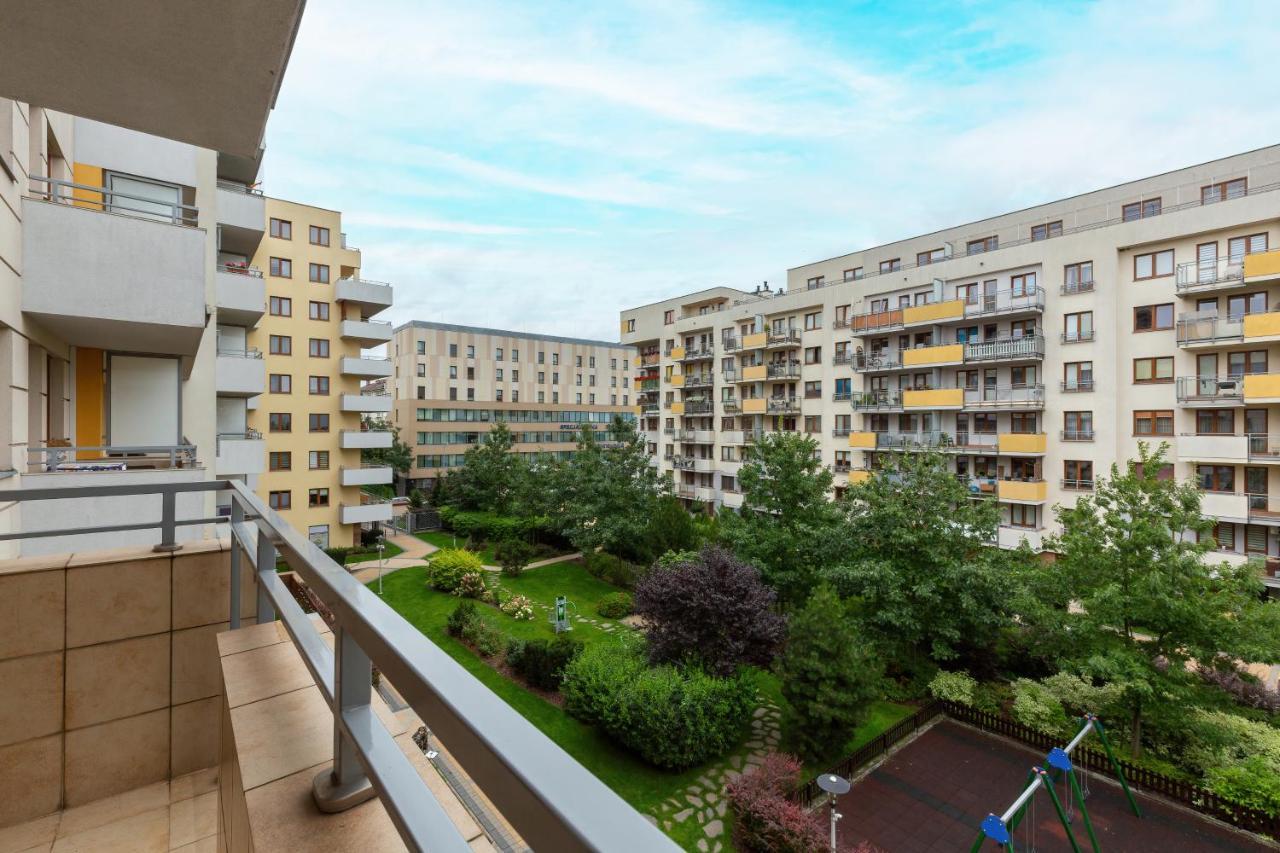 Atrium Ursus By Renters * Warsaw