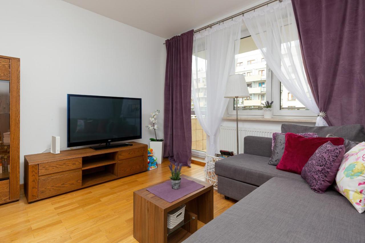 Atrium Ursus By Renters Apartment Warsaw