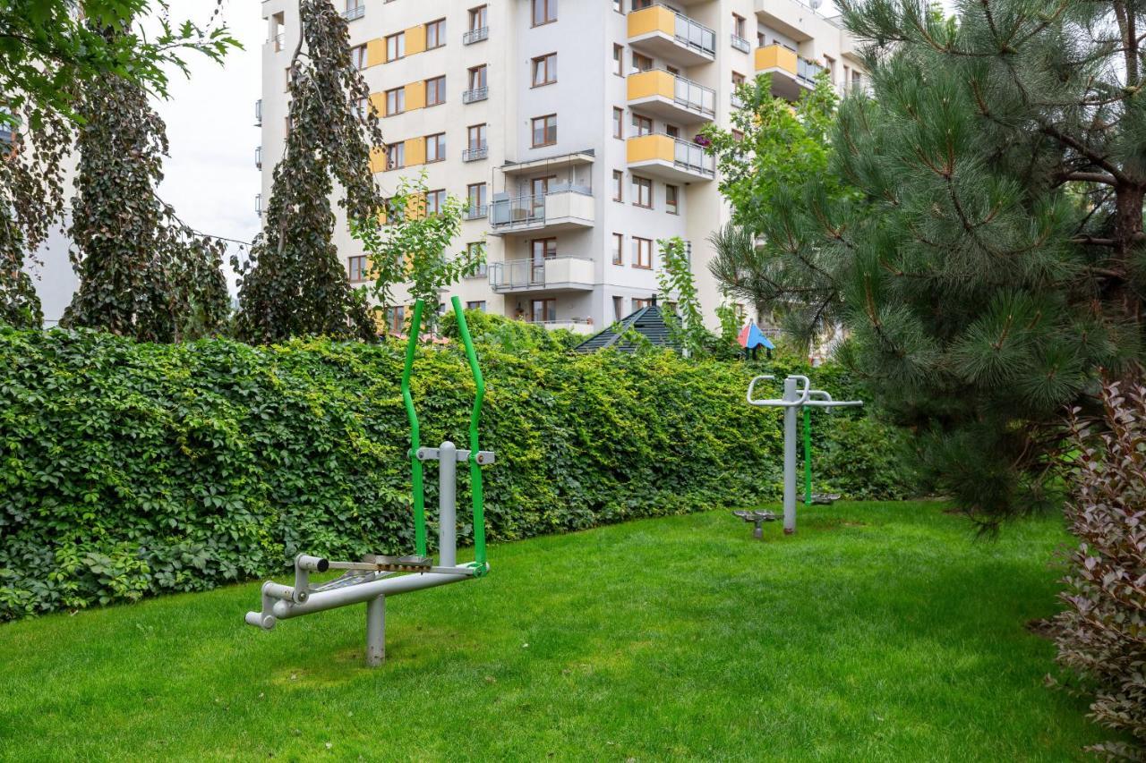 Atrium Ursus By Renters * Warsaw